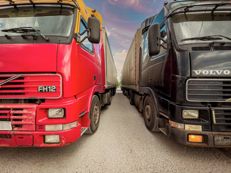 trucks with brush guard mounting brackets